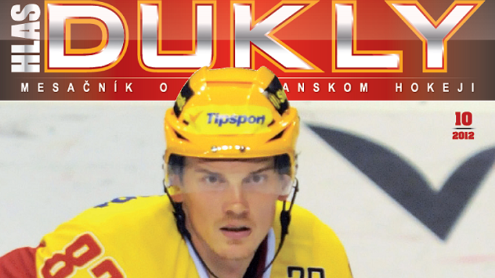 Hlas Dukly opäť aj na štadióne